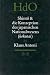 Book Shinto Und Die Konzeption Des Japanischen Nationalwesens, Kokutai: Der Religiose Traditionalismus in Neuzeit Und Moderne Japans (Handbook of Oriental 