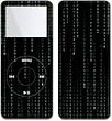 Digital - Apple iPod nano 1G (1st Generation) 1GB/ 2GB/ 4GB Protector Skin Decals - Faceplate Stickers