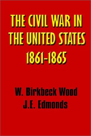  C. E. S. Wood