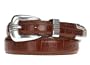 MagicBelt Classic, Size 34, Crocodile Cordovan Dress