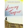 Leaving Tangier