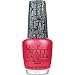 OPI Pink Shatter, Pink of Hearts 2011 - NLE58