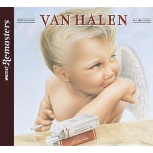 Van Halen -  1984