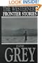 Westerners (Five Star First Edition Western)