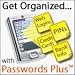 Passwords Plus - Macintosh version downloadable Software