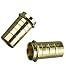 Monster Cable FC RG6-QUAD-B Crimpable Gold RG6 F Connector