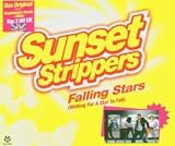 Falling stars [Single-CD]