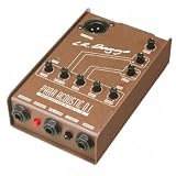 Acoustic Guitar Parts