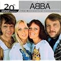 Best of Abba - Millennium Collection