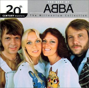 Abba - Best of Abba - Millennium Collection - Zortam Music