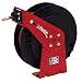 Reelcraft RT835-OMP 1/2-Inch by 35-Feet Spring Driven Hose Reel for Oil
