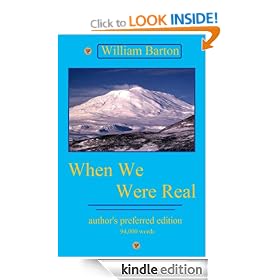 When We Were Real (Silvergirl)