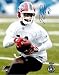 Roscoe Parrish Buffalo Bills 8x10 Photo