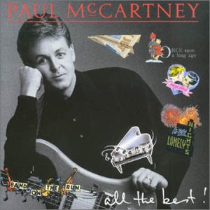 Paul McCartney - All The Bestall The Best - Zortam Music
