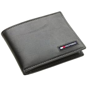 <b>Tommy Hilfiger Men's Berkeley Passcase Billfold</b>