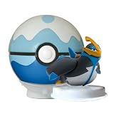 Eigenschaften Bandai  / POKEMON Spinning Launcher