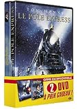 Revue Warner Home Vidéo  / Le Pôle Express / Harry Potter I, Harry Potter à l'Ecole des Sorciers - Bipack 2 DVD