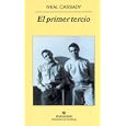 El Primer Tercio