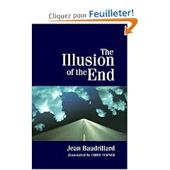 The Illusion of the End