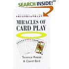 Miracles of Card Play (Master Bridge Series) by  Terence Reese and David Bird