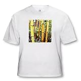 Bamboo - Toddler T-Shirt (3T)