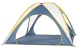 Swiss Gear Zinne 10 x 10 Backyard and Beach Canopy