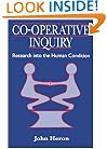 Co-Operative Inquiry: Research into the Human Condition
