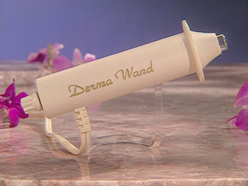 Derma Wand Kit