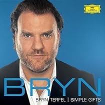 Bryn Terfel - Simple Gifts