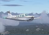 a36 bonanza beechcraft add on for fs 2004cd (pc game)