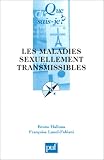 Les Maladies sexuellement transmissibles