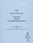 Tumors of the Serosal Membranes (Atlas of Tumor Pathology 3rd Series)