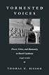 Tormented Voices: Power, Crisis, and Humanity in Rural Catalonia, 1140-1200