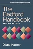 The Bedford Handbook 7th Edition