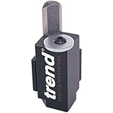 Trend C/CHISEL Corner Chisel for Squaring Hinge Recesses