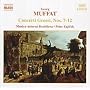 Muffat-Concerti Grossi Vol.2