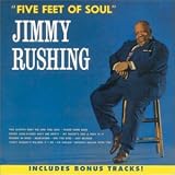 Five Feet of Soul