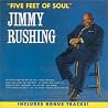 Image of album by Jimmy Rushing