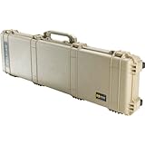Pelican 1750 Long Case with Foam (Desert Tan) - Pelican 1750-000-190