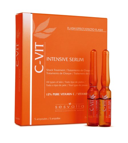 C-Vit Intensive Serum