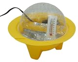Chick Bator Egg Incubator - 9108
