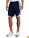 adidas Men's Tiro 11 Short, New Navy/White, X-Large