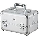 Manic About Makeup Train Case by Solia