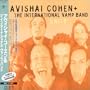 Avishai Cohen & the in International Vamp Band