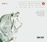 Jazz Ballads, Once in a While, Autumn in New York
