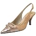 J.Renee Women's Gailen Slingback Pump
