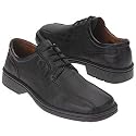 Josef Seibel Men's Burgess in Black