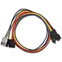 �A�C�l�b�N�X PWM+�t�@���R���ڑ��P�[�u�� CA-08FC