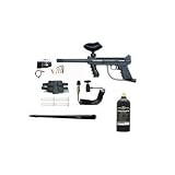 Paintball Tippmann Custom 98 ACT Ultimate Sniper Set