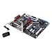 ASUS Rampage Formula Motherboard